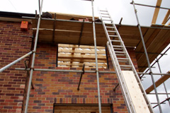 trusted extension quotes Barlaston