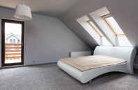 Barlaston bedroom extensions